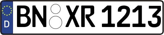 BN-XR1213