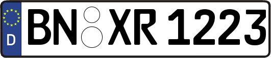BN-XR1223