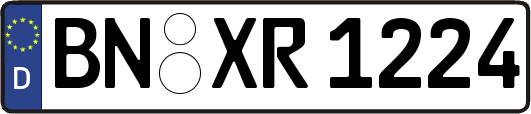 BN-XR1224