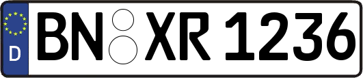 BN-XR1236