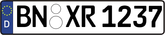 BN-XR1237
