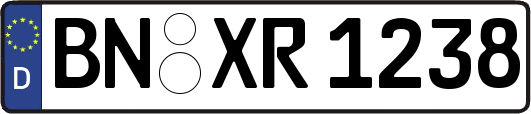 BN-XR1238