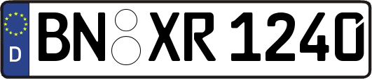 BN-XR1240