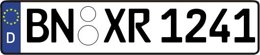 BN-XR1241