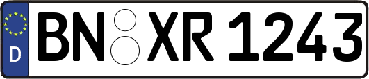 BN-XR1243