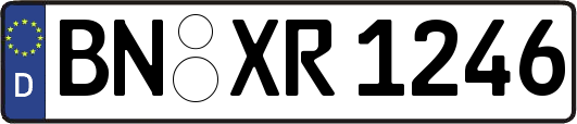 BN-XR1246