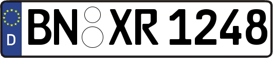 BN-XR1248
