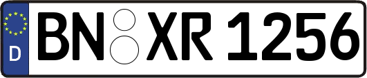 BN-XR1256