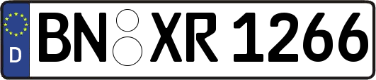 BN-XR1266