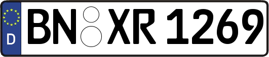 BN-XR1269