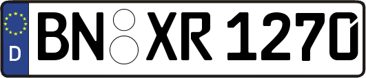 BN-XR1270