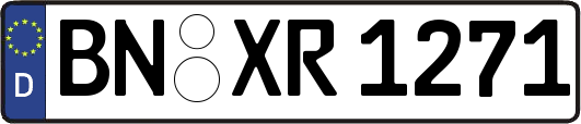 BN-XR1271