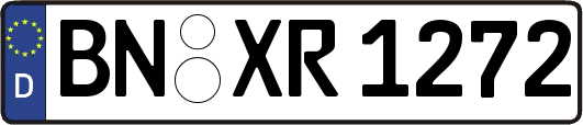 BN-XR1272