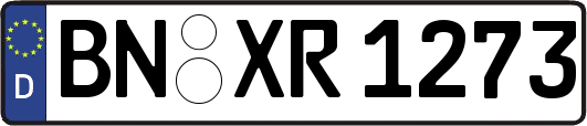 BN-XR1273