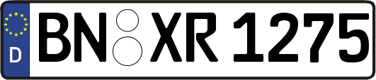 BN-XR1275