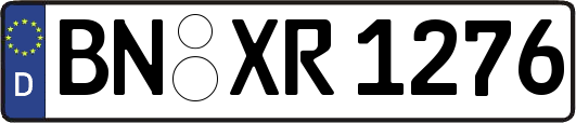 BN-XR1276