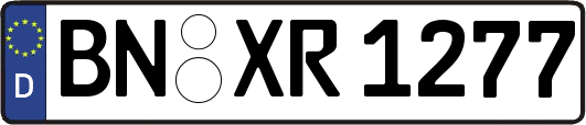 BN-XR1277