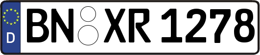 BN-XR1278
