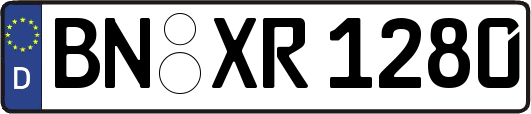 BN-XR1280