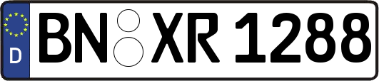 BN-XR1288