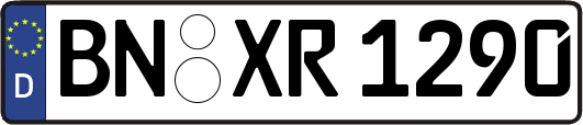 BN-XR1290