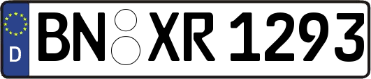 BN-XR1293