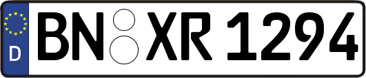BN-XR1294
