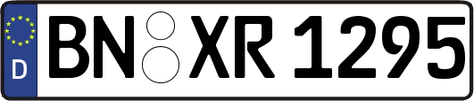 BN-XR1295