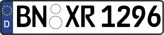 BN-XR1296