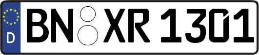 BN-XR1301