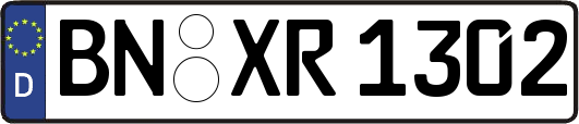 BN-XR1302