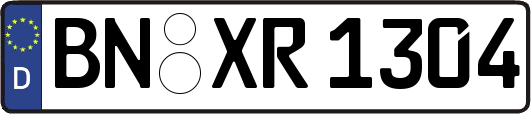 BN-XR1304
