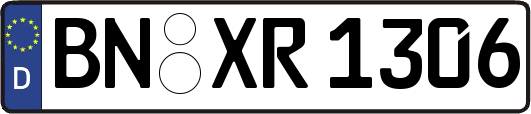 BN-XR1306