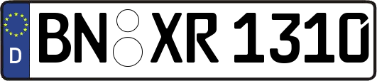 BN-XR1310