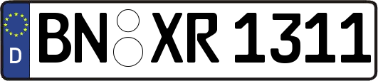 BN-XR1311