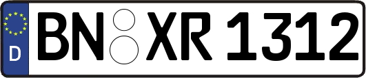 BN-XR1312