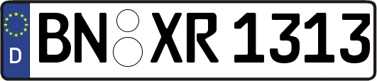 BN-XR1313