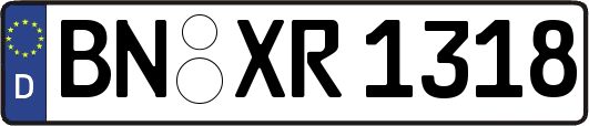 BN-XR1318