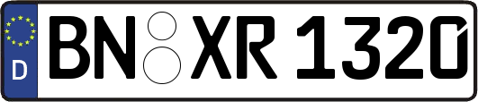 BN-XR1320