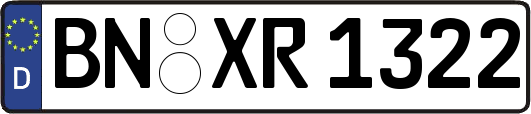 BN-XR1322