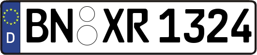 BN-XR1324