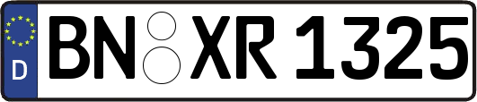 BN-XR1325