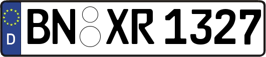 BN-XR1327