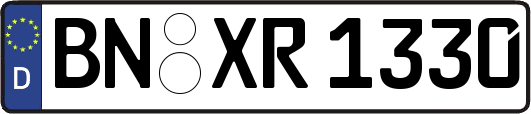 BN-XR1330