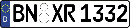 BN-XR1332
