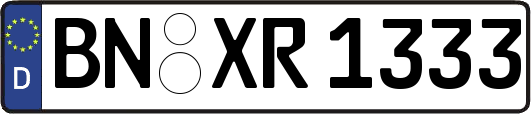 BN-XR1333