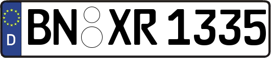 BN-XR1335