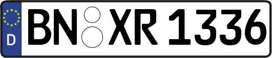 BN-XR1336