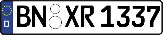 BN-XR1337