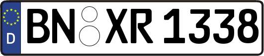 BN-XR1338